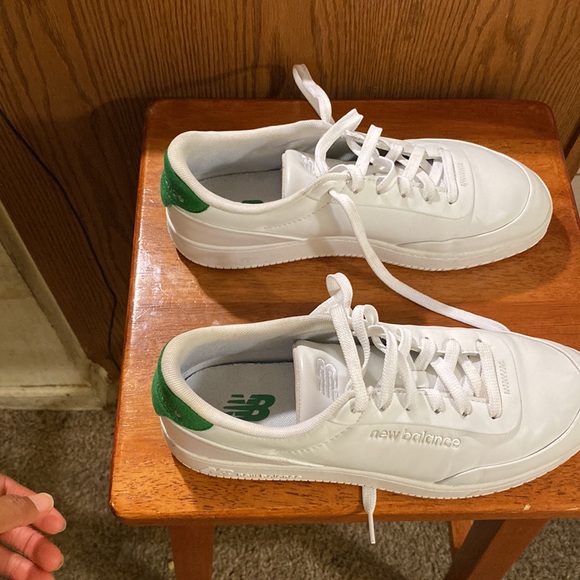 New Balance Mens Ct Alley V Sneaker 95 